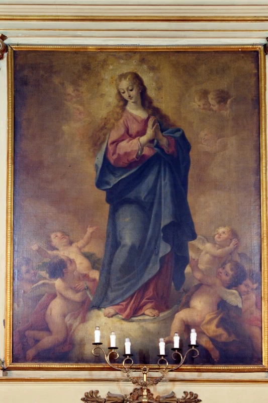 Madonna Immacolata